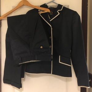 Fabulous preppy Tommy Hilfiger pantsuit!